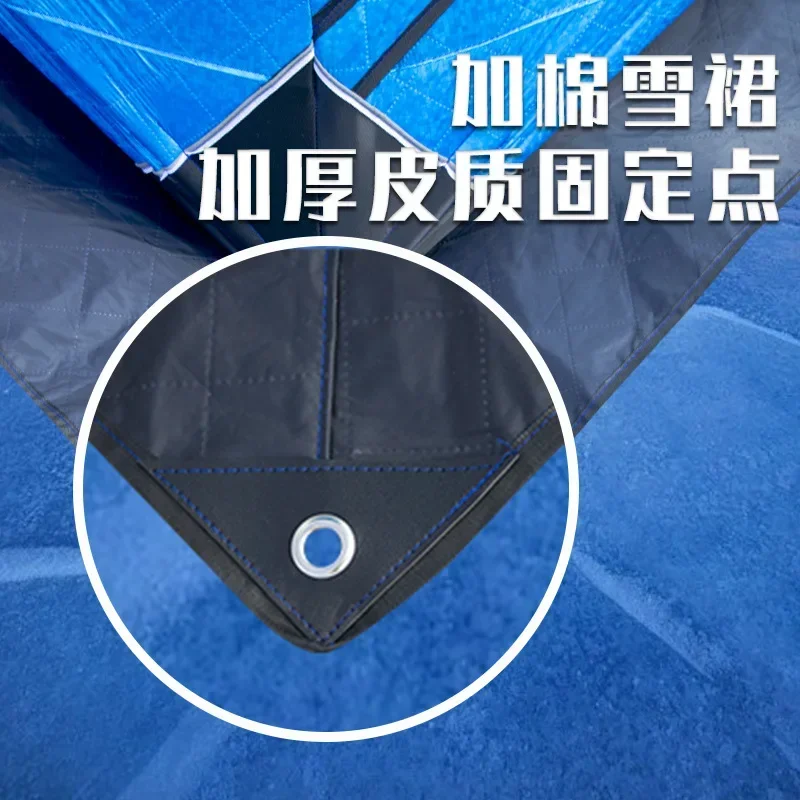 Açık Hava Kış Balıkçılığı Kamp - Fishing Equipment You Need incelemesi ve fiyatı