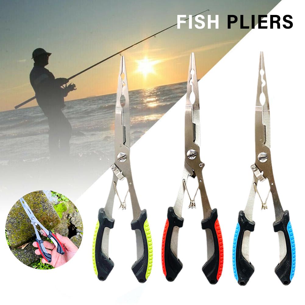 Paslanmaz Çelik Balıkçılık Pen - Fishing Equipment Warehouse incelemesi ve fiyatı