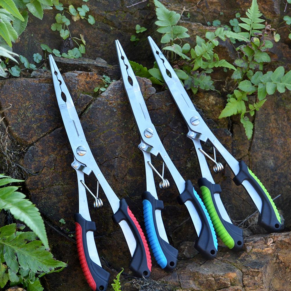 Paslanmaz Çelik Balıkçılık Pen - Fishing Equipment Warehouse incelemesi ve fiyatı