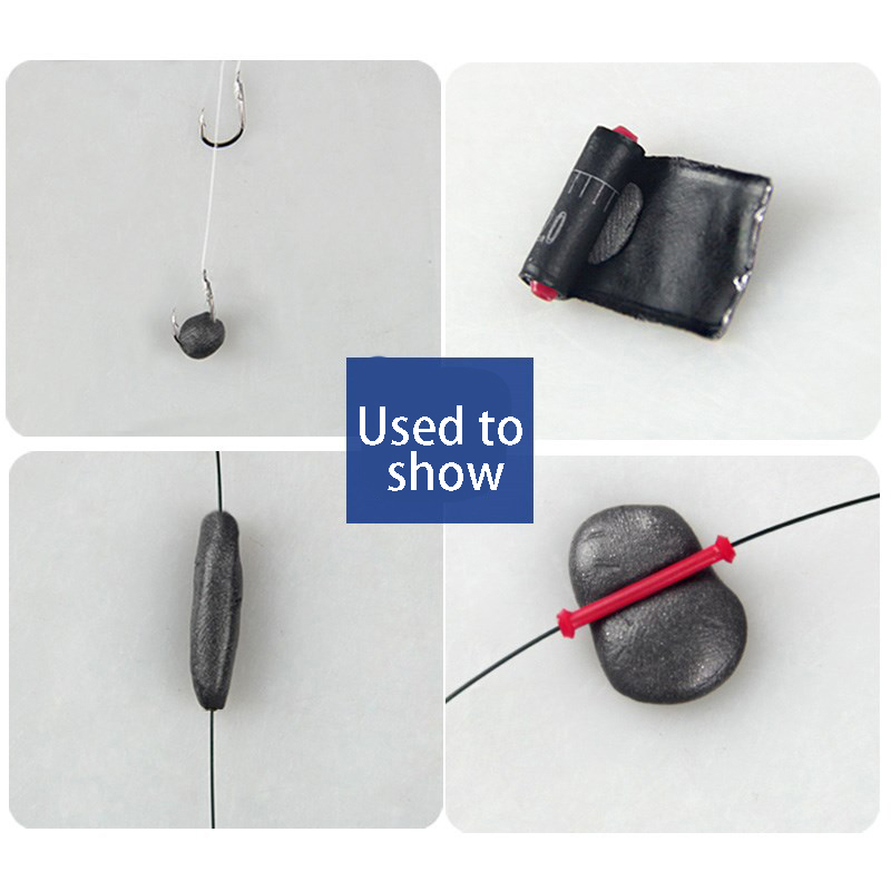 [E] 12g/25g Sazan Balıkçılığı  - Fishing Equipment Lures incelemesi ve fiyatı