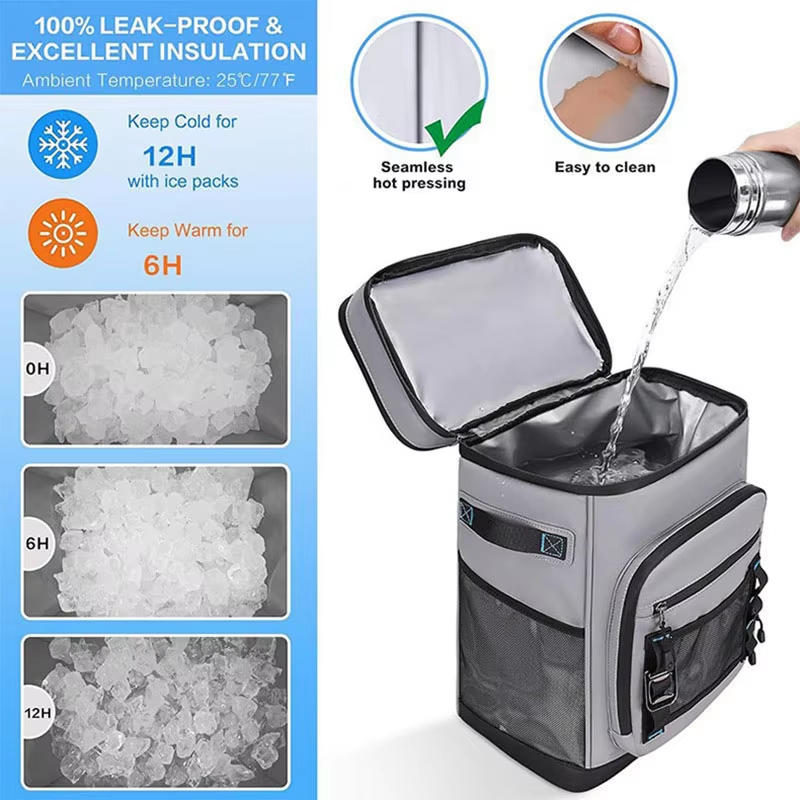 30L Su Geçirmez Yalıtımlı Soğu - Fishing Equipment Bag incelemesi ve fiyatı
