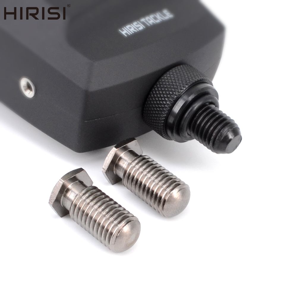 Hirisi 2 adet sazan balıkçılık - Carp Fishing Tackle incelemesi ve fiyatı