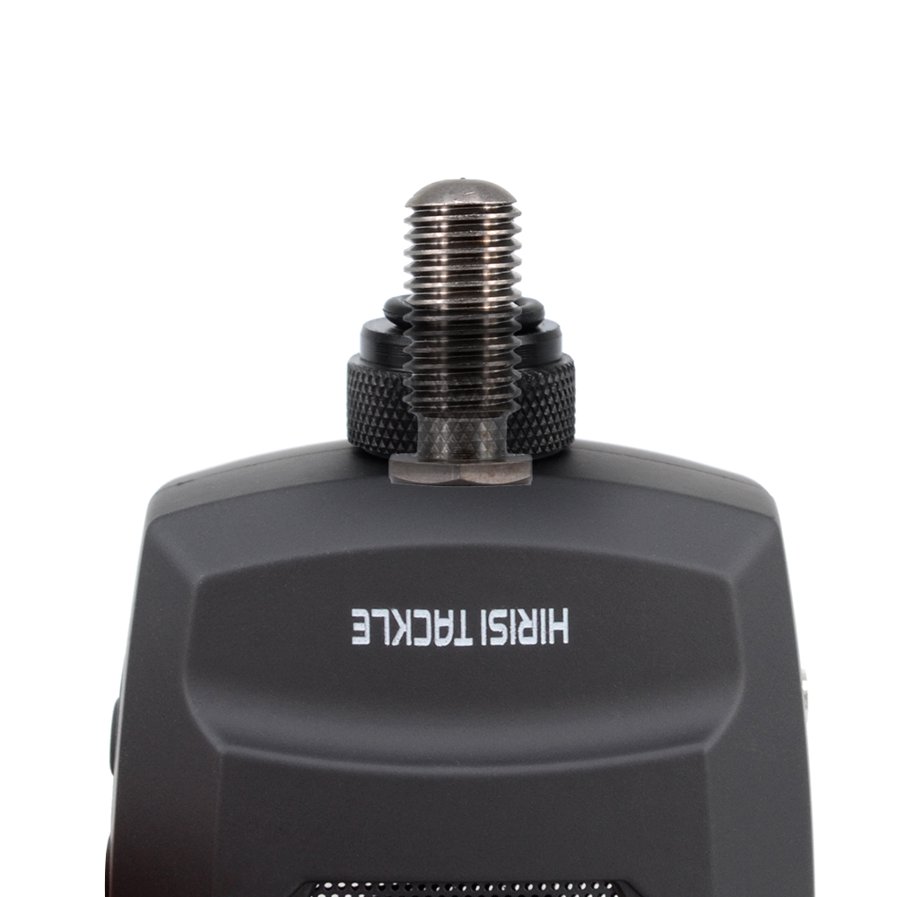 Hirisi 2 adet sazan balıkçılık - Carp Fishing Tackle incelemesi ve fiyatı