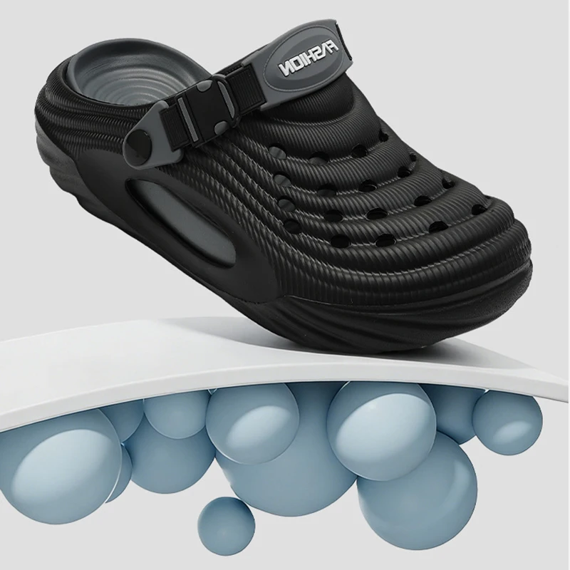 Açık hava erkek yaz EVA terlik - Fishing Equipment For Kids incelemesi ve fiyatı