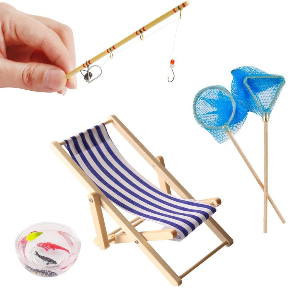 Trendy Mikro Peyzaj 17.5 cm Mi - Fishing Equipment For Kids incelemesi ve fiyatı