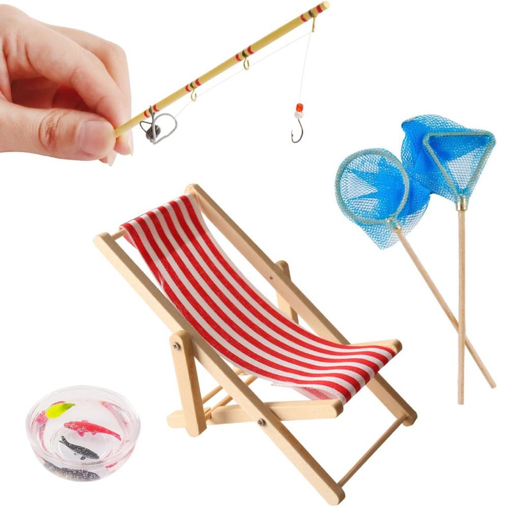 Trendy Mikro Peyzaj 17.5 cm Mi - Fishing Equipment For Kids incelemesi ve fiyatı
