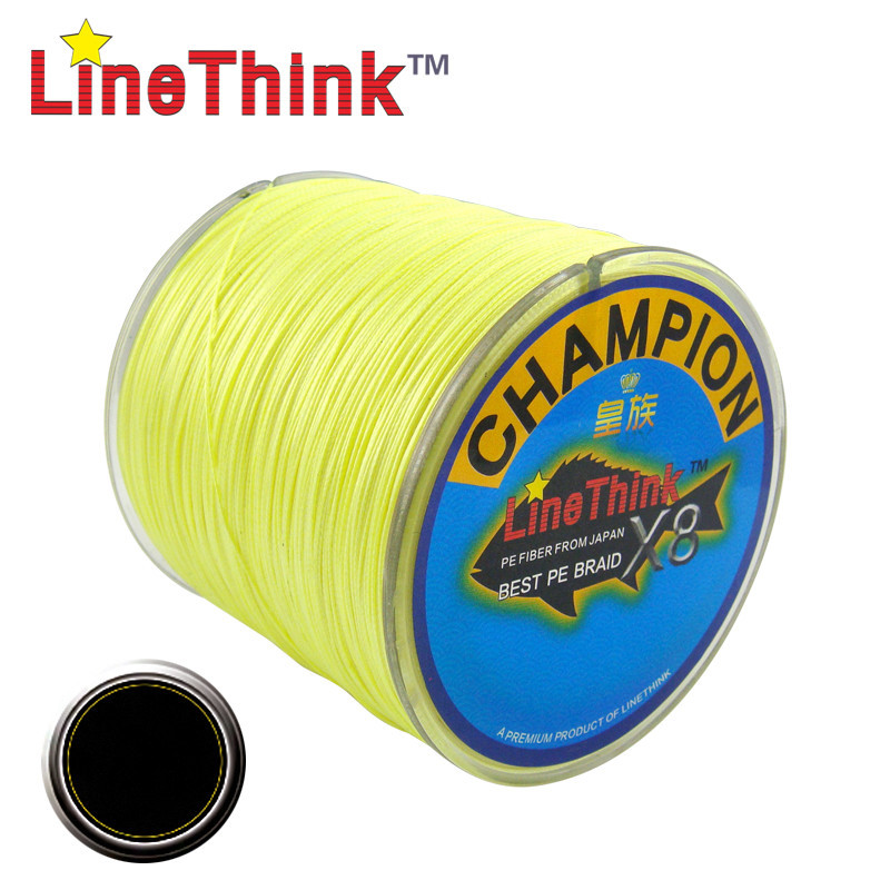 100M 300M 500M GHAMPION LineTh - Best Equipment For Fishing incelemesi ve fiyatı