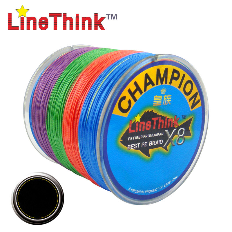 100M 300M 500M GHAMPION LineTh - Best Equipment For Fishing incelemesi ve fiyatı
