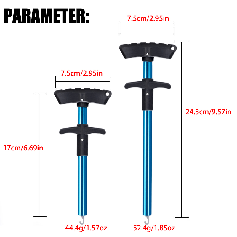 Balıkçılık Kanca Sökücü Aracı  - Fishing Equipment Warehouse incelemesi ve fiyatı