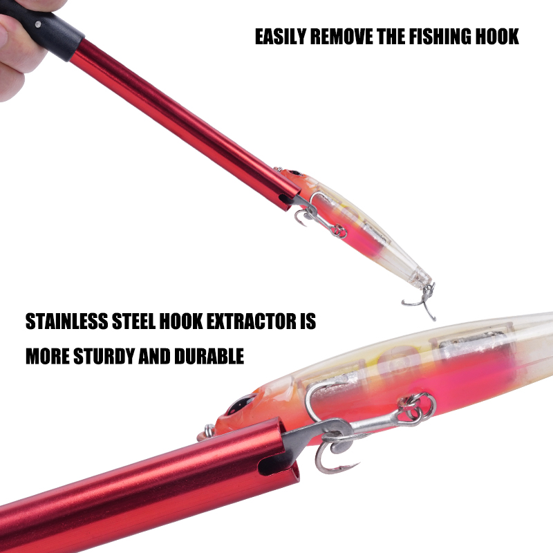 Balıkçılık Kanca Sökücü Aracı  - Fishing Equipment Warehouse incelemesi ve fiyatı
