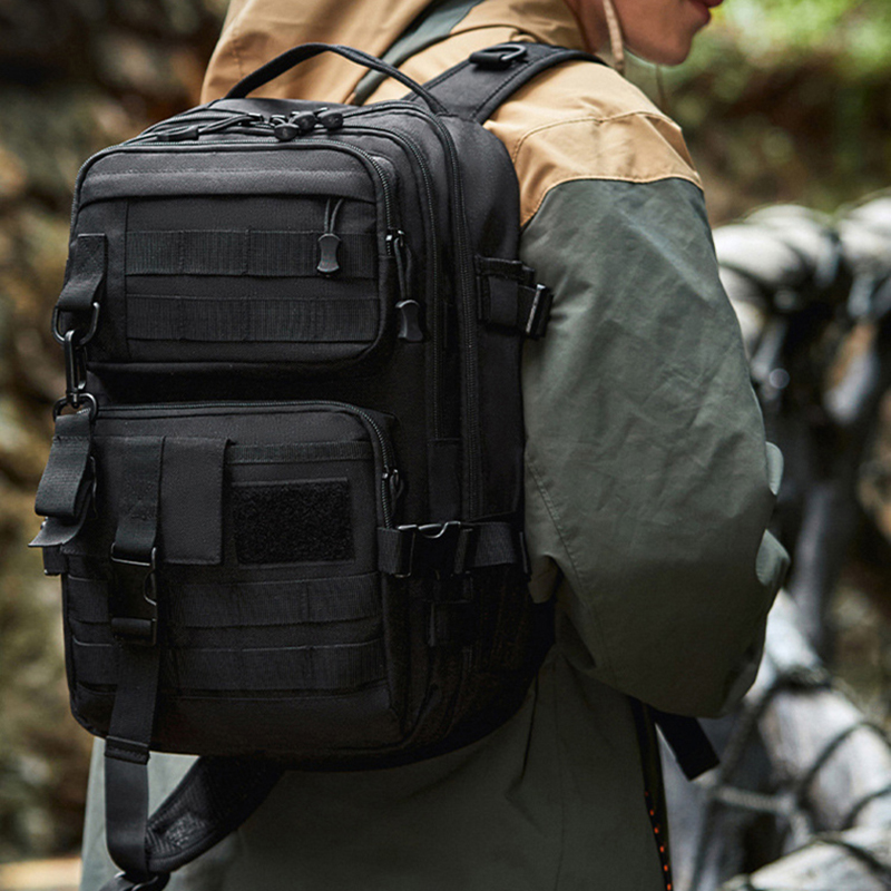 Kampçılık Taktik Sırt Çantası  - Fishing Equipment Bag incelemesi ve fiyatı