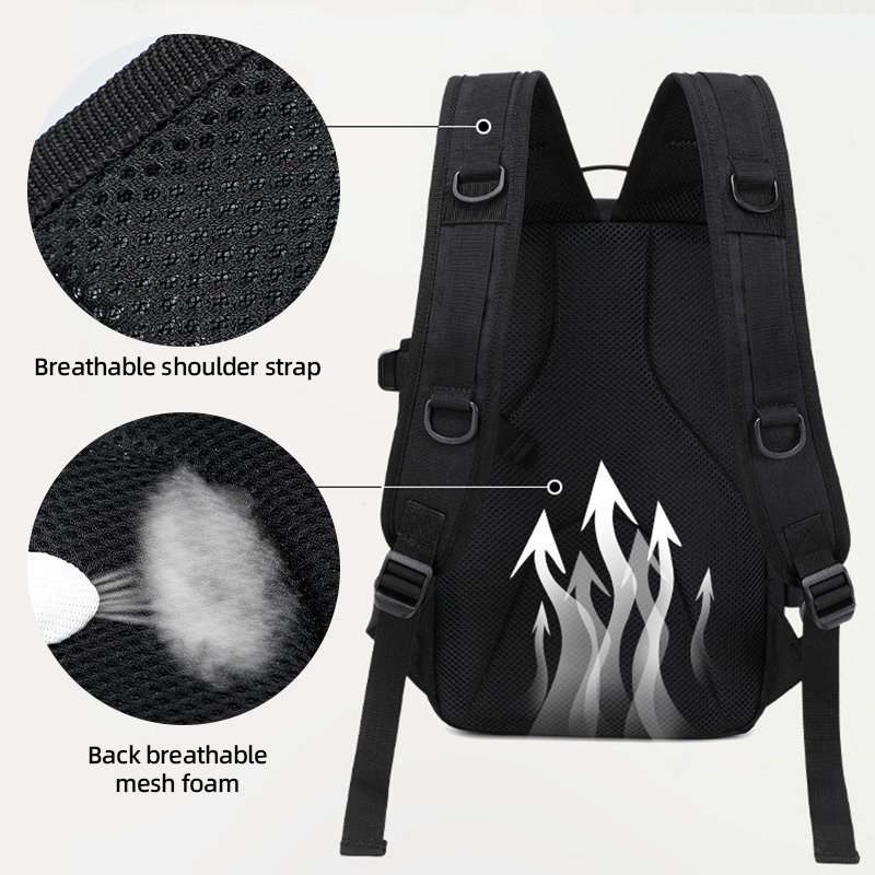 Kampçılık Taktik Sırt Çantası  - Fishing Equipment Bag incelemesi ve fiyatı