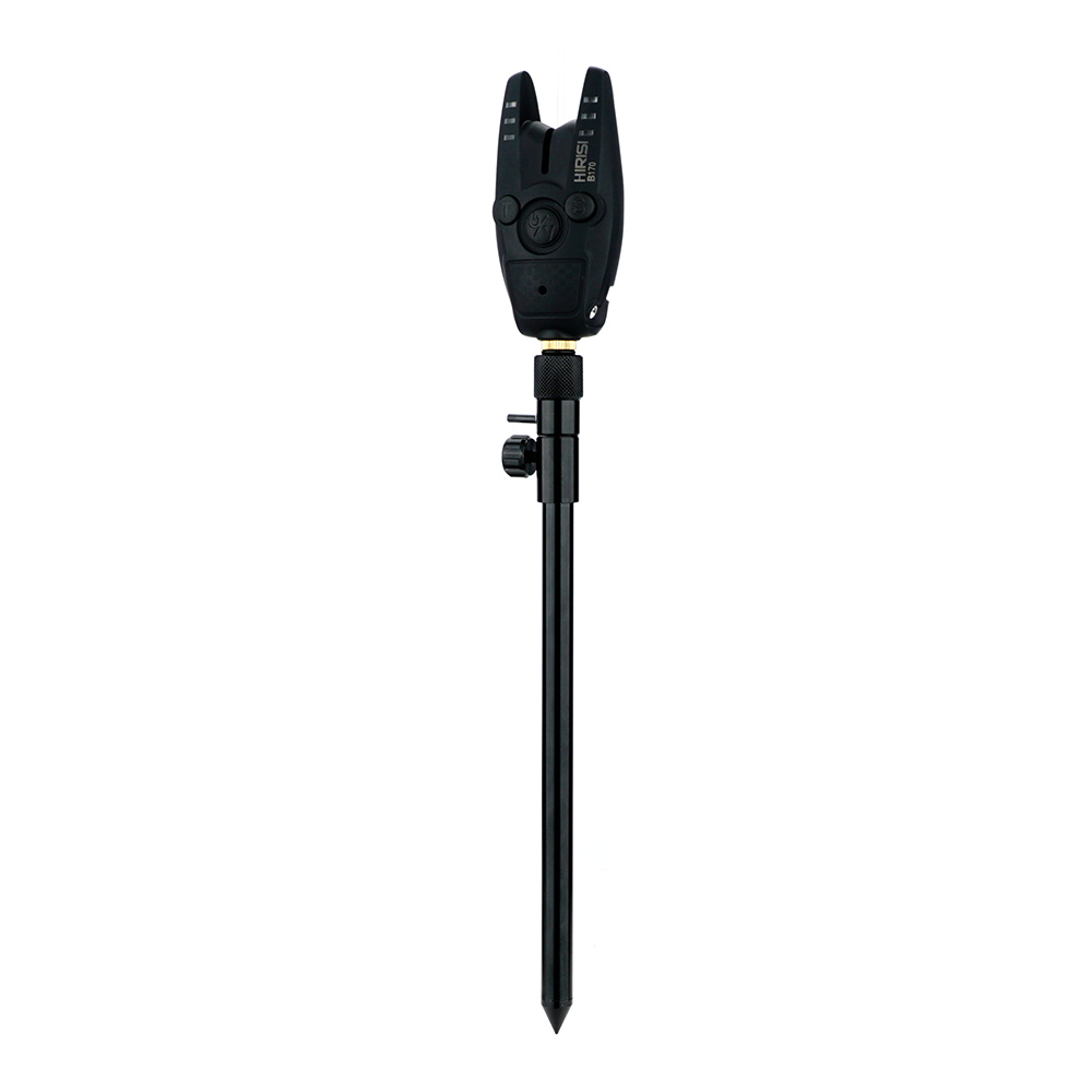 Hirisi Alüminyum Sazan Balıkçı - Carp Fishing Tackle incelemesi ve fiyatı