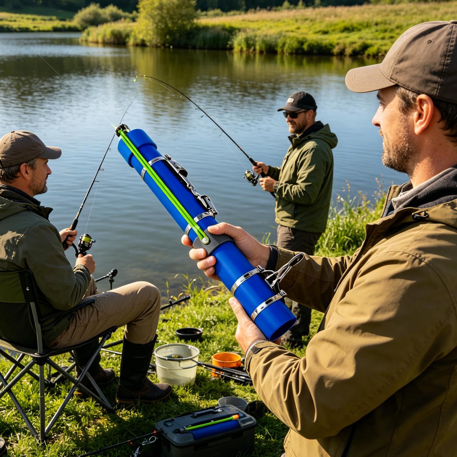 Balıkçılık Sapanı Döner Tekerl - Fishing Equipment Lures incelemesi ve fiyatı
