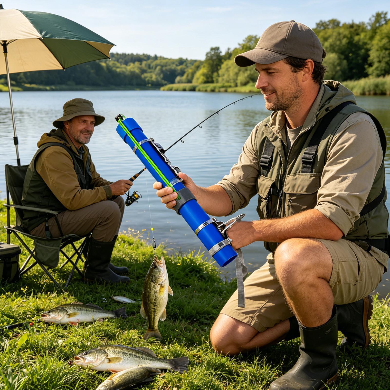 Balıkçılık Sapanı Döner Tekerl - Fishing Equipment Lures incelemesi ve fiyatı