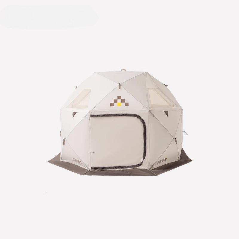 Luingbox Buz Balıkçılığı Çadır - Fishing Equipment You Need incelemesi ve fiyatı