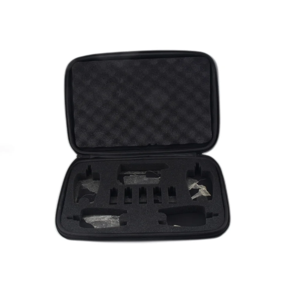 Balıkçılık Alarm Seti Kutusu 1 - Fishing Equipment Bag incelemesi ve fiyatı
