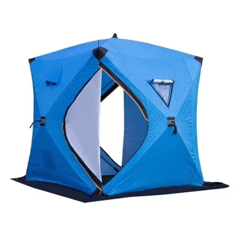 Kamp Çadırı Buz Balıkçılığı Ça - Fishing Equipment You Need incelemesi ve fiyatı