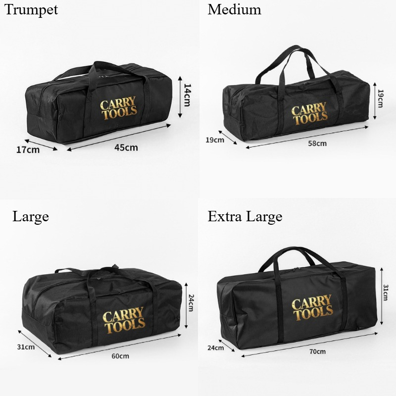 600D Oxford Kumaş Depolama Çan - Fishing Equipment Bag incelemesi ve fiyatı
