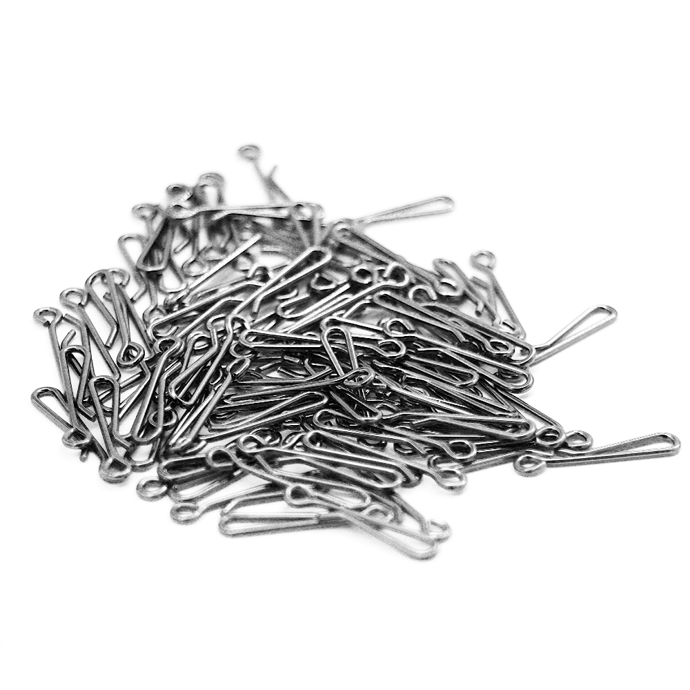 50 adet/kutu rulman kilit fırd - Fishing Equipment And Tools incelemesi ve fiyatı