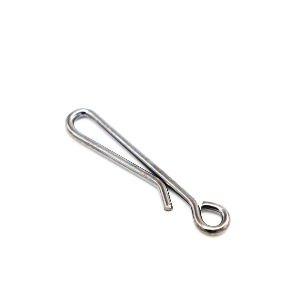 50 adet/kutu rulman kilit fırd - Fishing Equipment And Tools incelemesi ve fiyatı