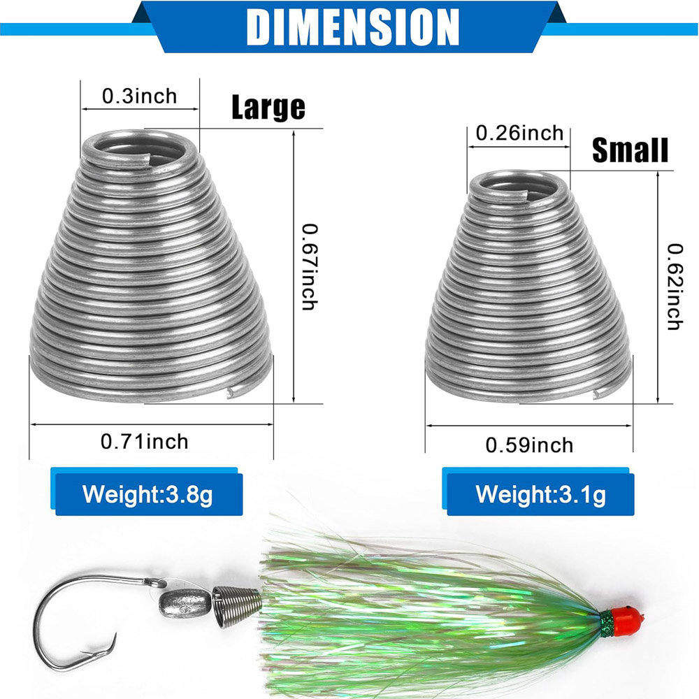 20 adet Ballyhoo Yem Arma Yayl - Fishing Equipment And Tools incelemesi ve fiyatı