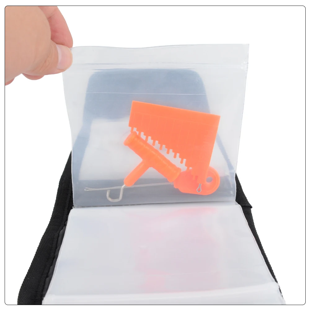 Hirisi olta takımı çantası aks - Fishing Equipment Bag incelemesi ve fiyatı