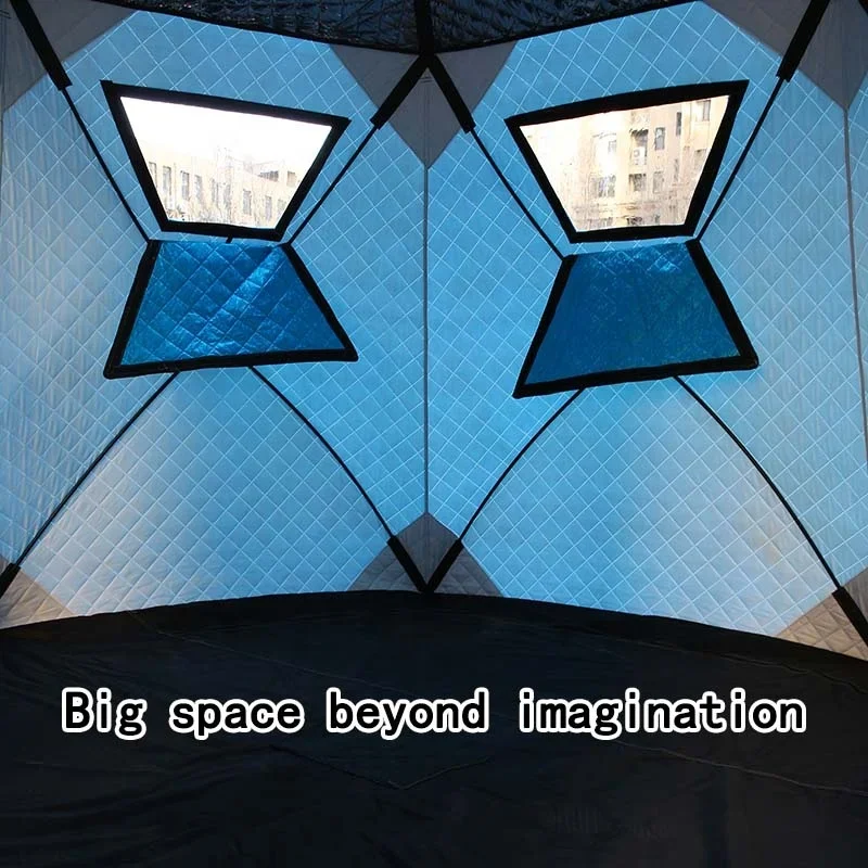 Kışlık Yalıtımlı Büyük Sauna Ç - Fishing Equipment You Need incelemesi ve fiyatı