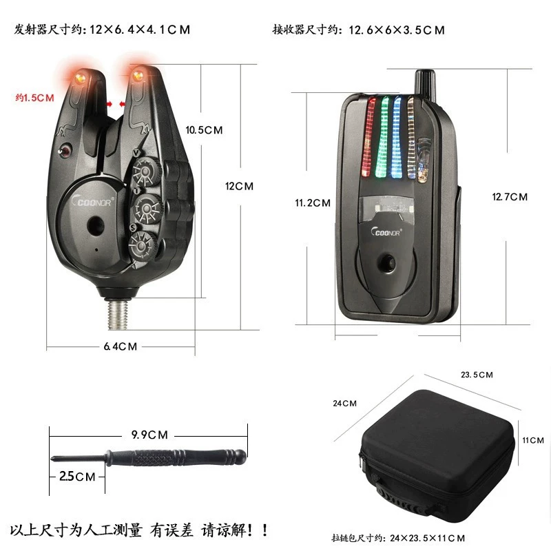 JY-82 Sazan Balıkçılığı Jingyi - Carp Fishing Tackle incelemesi ve fiyatı