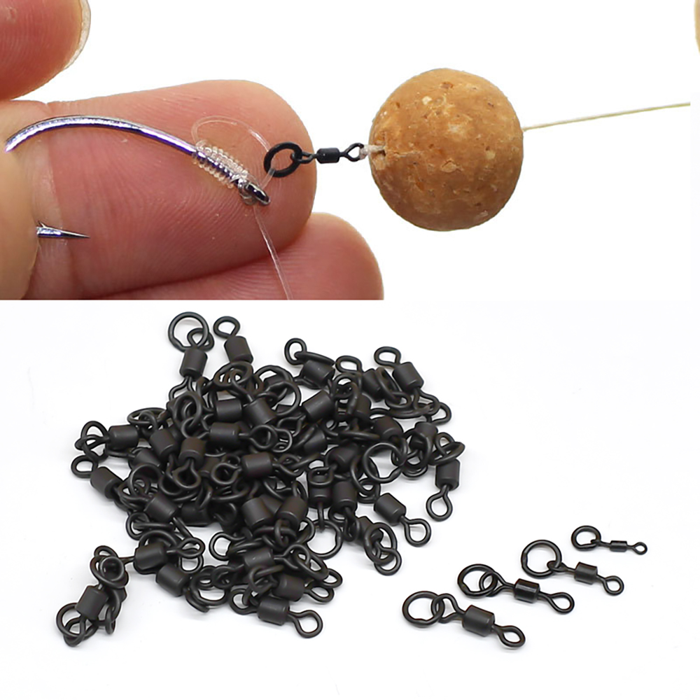 MNFT 40 Adet Hızlı Değişim Fle - Carp Fishing Tackle incelemesi ve fiyatı