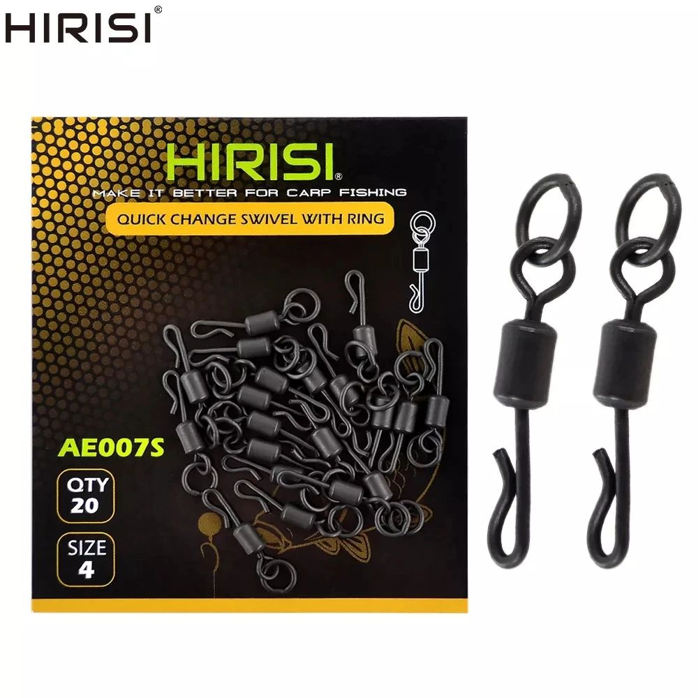 Hirisi 20 adet Sazan Balıkçılı - Carp Fishing Tackle incelemesi ve fiyatı
