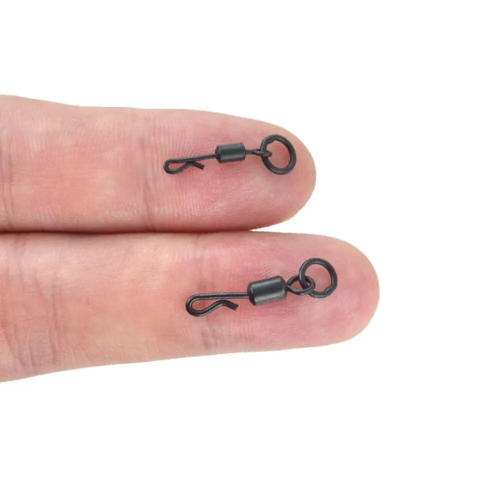 Hirisi 20 adet Sazan Balıkçılı - Carp Fishing Tackle incelemesi ve fiyatı