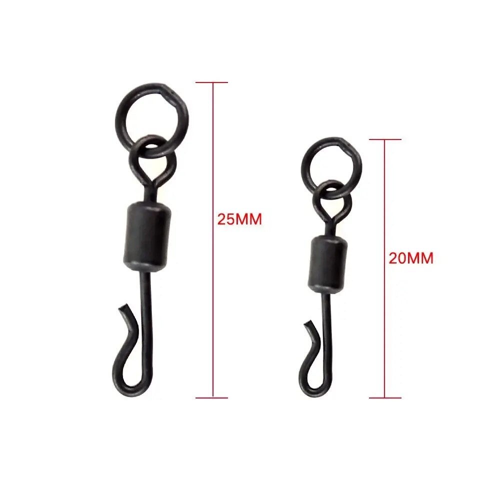 Hirisi 20 adet Sazan Balıkçılı - Carp Fishing Tackle incelemesi ve fiyatı