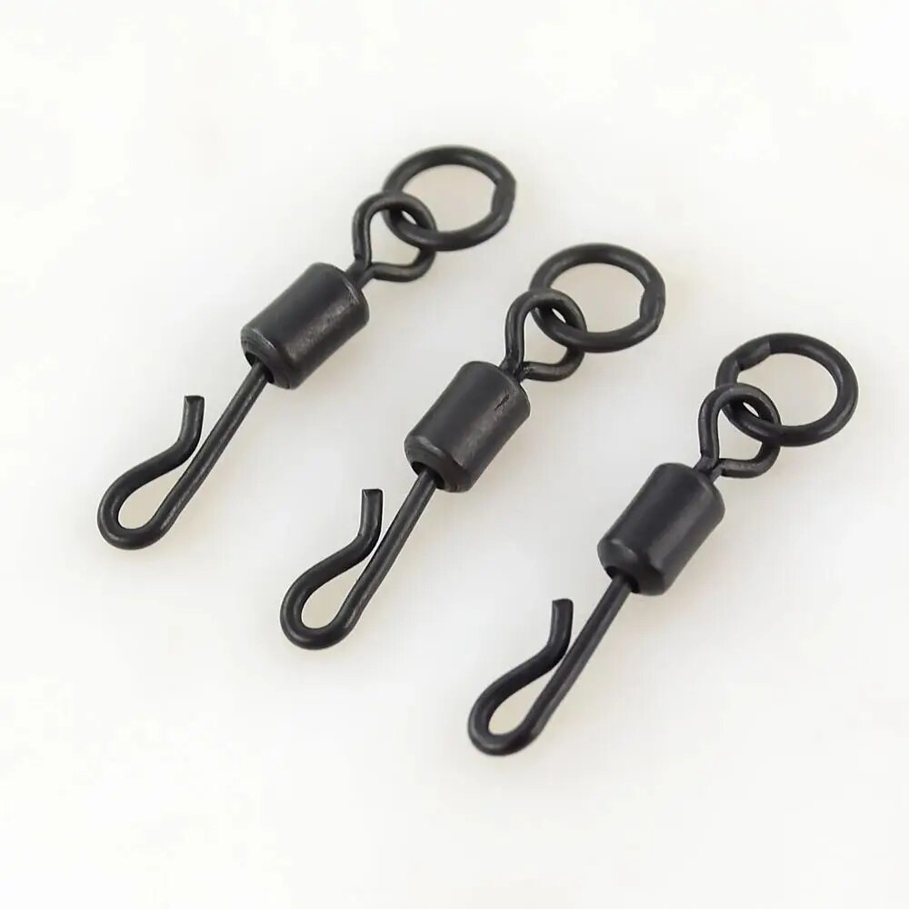 Hirisi 20 adet Sazan Balıkçılı - Carp Fishing Tackle incelemesi ve fiyatı