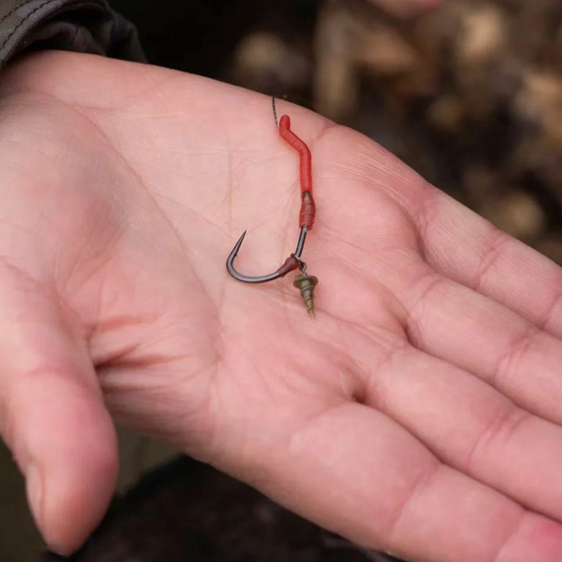 YOTO Sazan Balıkçılığı İğne Uç - Fishing Equipment Lures incelemesi ve fiyatı