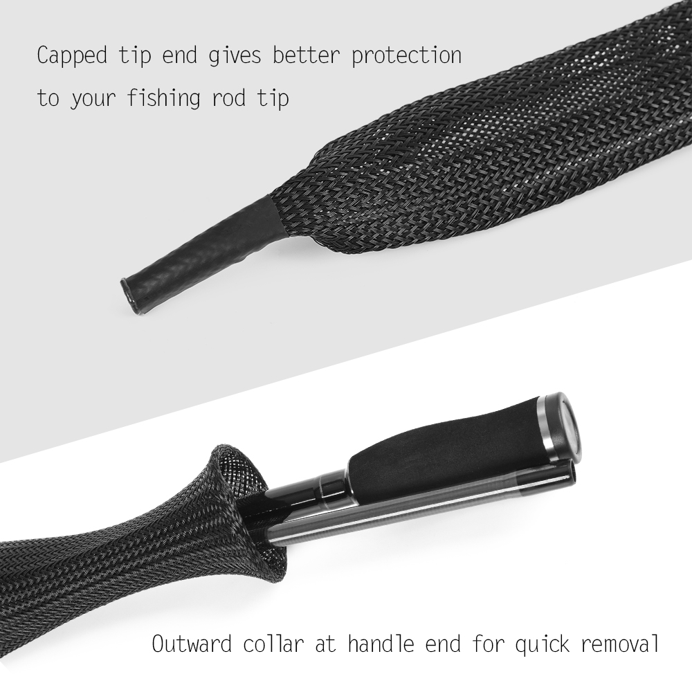 Tüp Hhook 190 cm Olta Örtüsü Ç - Fishing Equipment And Tools incelemesi ve fiyatı