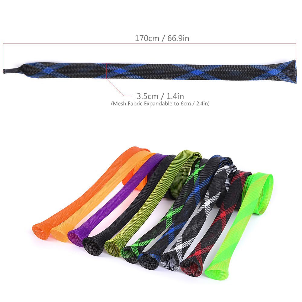 Tüp Hhook 190 cm Olta Örtüsü Ç - Fishing Equipment And Tools incelemesi ve fiyatı