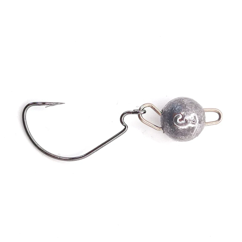 OUTKIT 10 adet/grup Kurşun Kaf - Fishing Equipment Lures incelemesi ve fiyatı