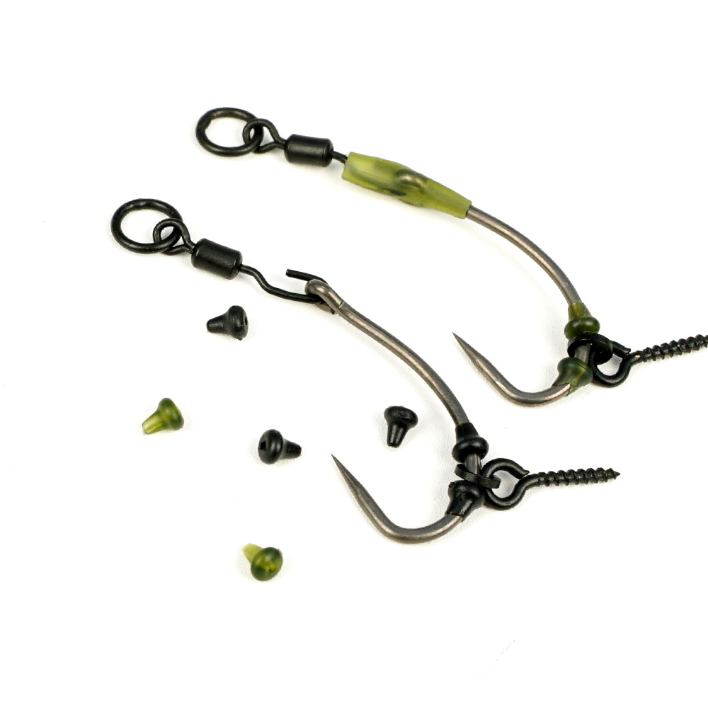 Hirisi 70 adet Sazan Balıkçılı - Carp Fishing Tackle incelemesi ve fiyatı