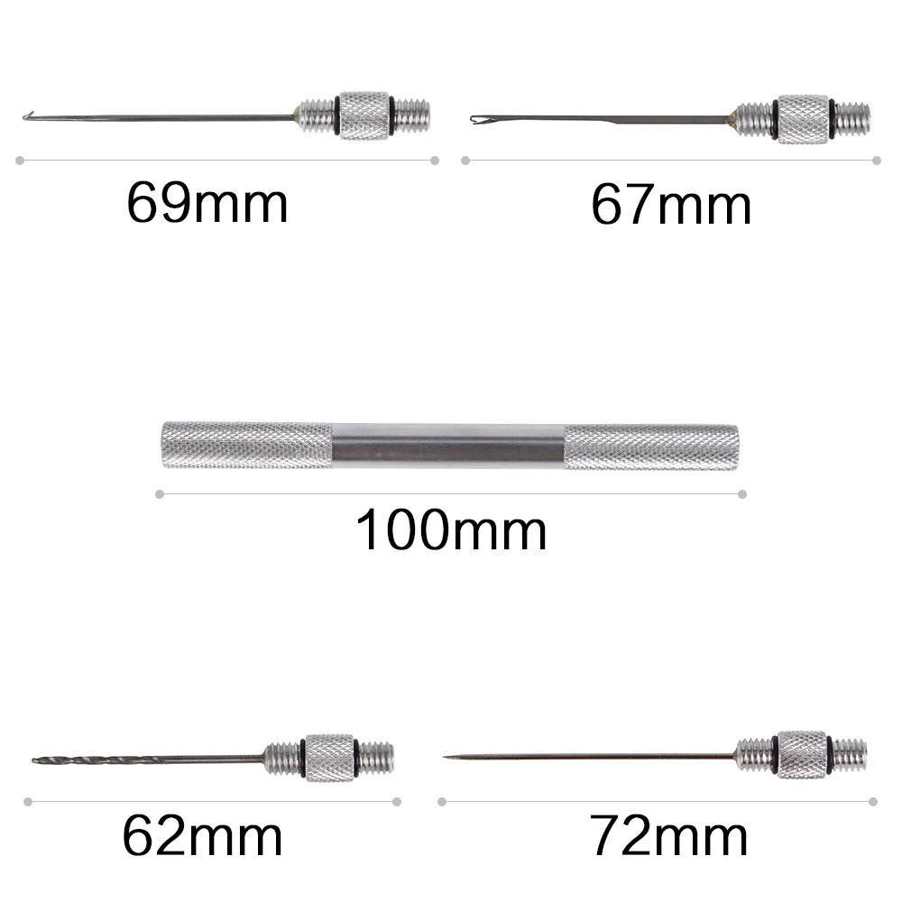FLYSAND 5-In-1 Sazan Balıkçılı - Carp Fishing Tackle incelemesi ve fiyatı