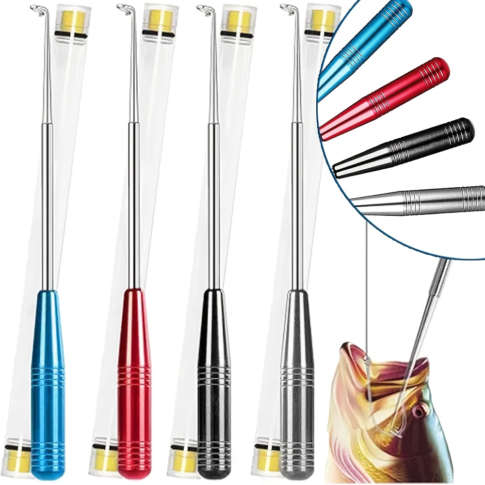 Hızlı Balık Kancası Çıkarma Al - Fishing Equipment Warehouse incelemesi ve fiyatı