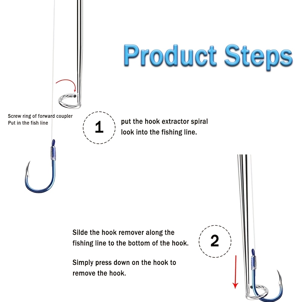 Hızlı Balık Kancası Çıkarma Al - Fishing Equipment Warehouse incelemesi ve fiyatı