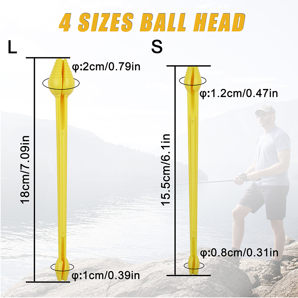 6 adet Balıkçılık Kanca Disgor - Fishing Equipment Warehouse incelemesi ve fiyatı