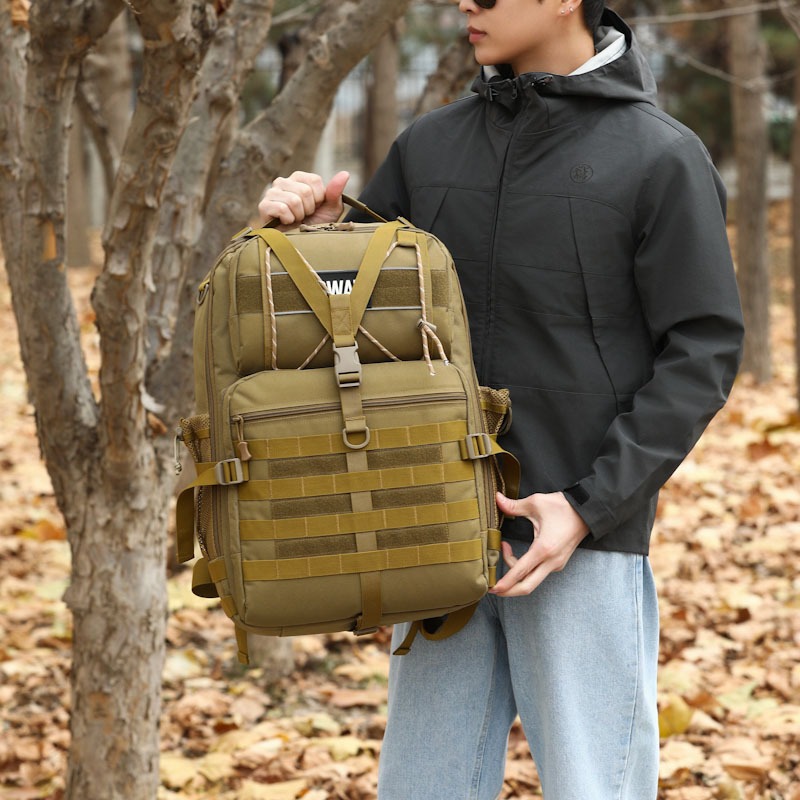 Büyük kapasiteli Çok Fonksiyon - Fishing Equipment Bag incelemesi ve fiyatı