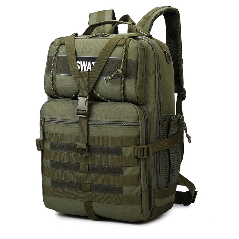 Büyük kapasiteli Çok Fonksiyon - Fishing Equipment Bag incelemesi ve fiyatı