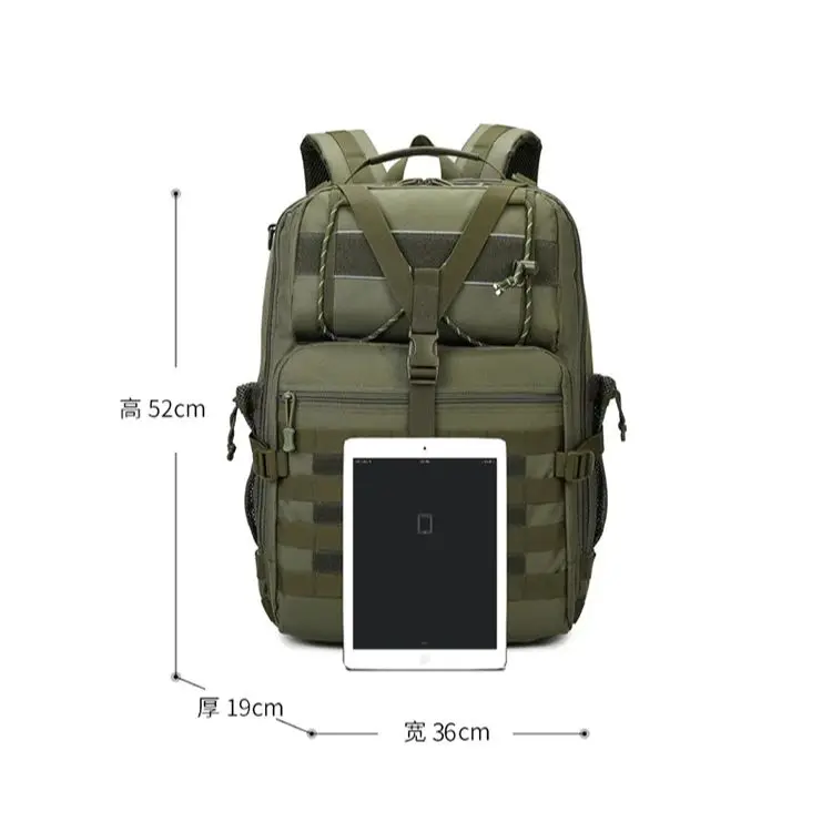 Büyük kapasiteli Çok Fonksiyon - Fishing Equipment Bag incelemesi ve fiyatı