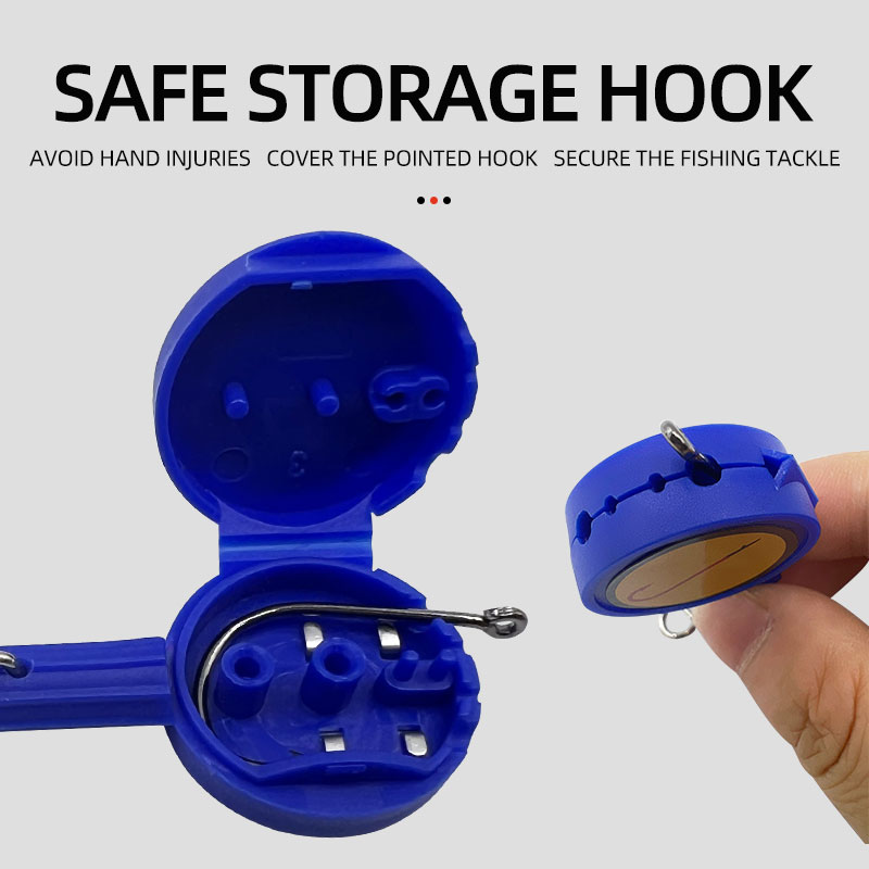 ShareShark 2 adet/paket Hızlı  - Fishing Equipment Bag incelemesi ve fiyatı