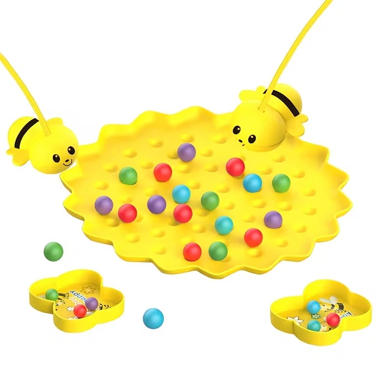 Sevimli Arı Bal Toplama Manyet - Fishing Equipment For Kids incelemesi ve fiyatı