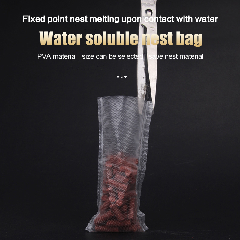 ★ ▲ 50 adet PVA çanta sazan ba - Fishing Equipment Bag incelemesi ve fiyatı