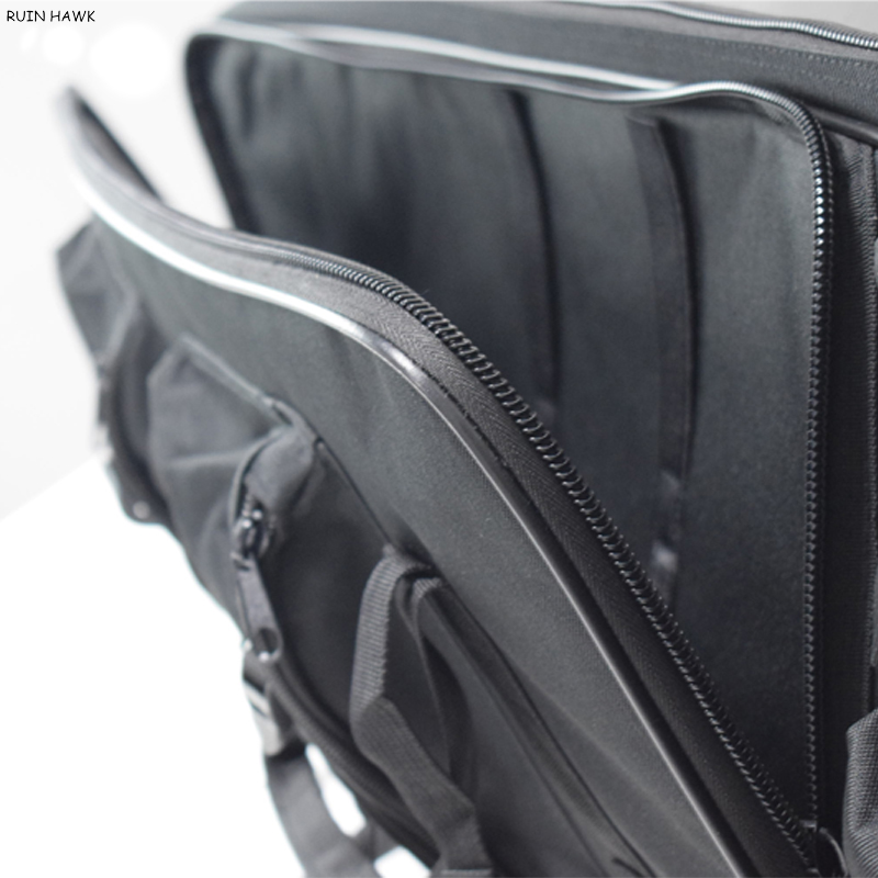 Taktik Av Silah Çantası Açık H - Fishing Equipment Bag incelemesi ve fiyatı